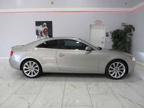 Used 2014 Audi A5 2.0T Premium Plus w/ Premium Plus Package image 6