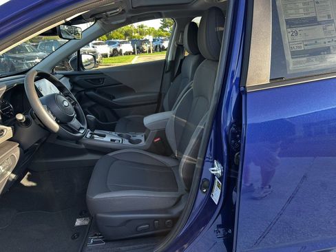 New 2026 Subaru Crosstrek 2.0i Premium AWD/4WD image 12