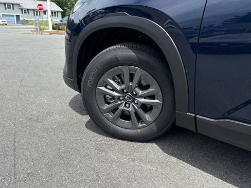 New 2026 MAZDA CX-5 Select AWD/4WD image 27