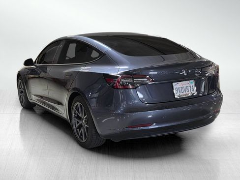 Used 2021 Tesla Model 3 Standard Range Plus RWD image 5
