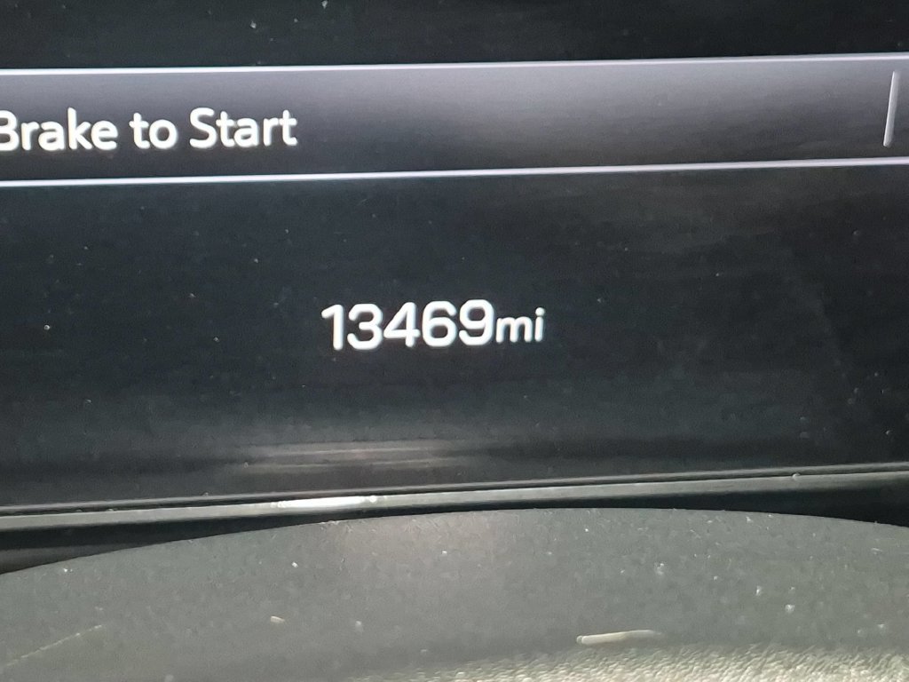 Used 2026 GMC Terrain Elevation FWD image 14