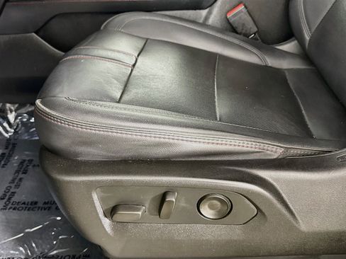Used 2022 Chevrolet Tahoe RST RWD image 22
