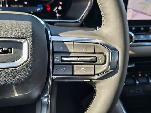 New 2026 GMC Canyon Denali AWD/4WD image 20