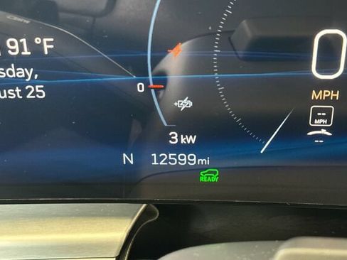 Certified 2024 Cadillac Lyriq Sport RWD image 26