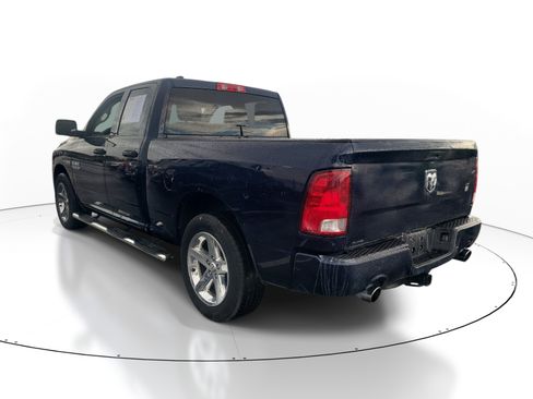 Used 2014 RAM 1500 Express RWD image 6