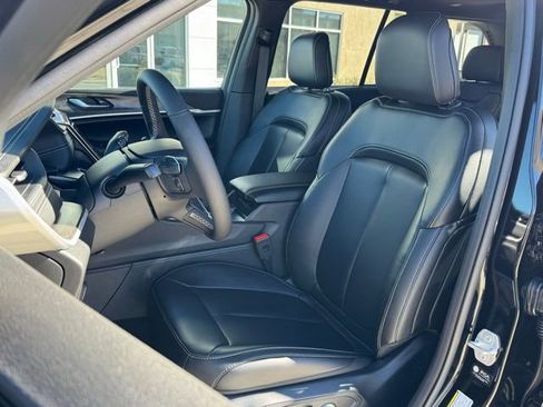 New 2025 Jeep Grand Cherokee Limited image 25