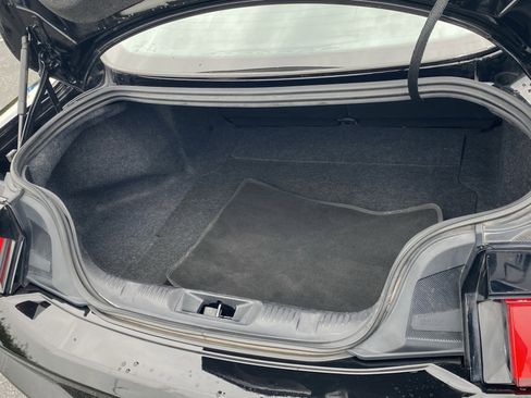 Used 2024 Ford Mustang Premium image 12