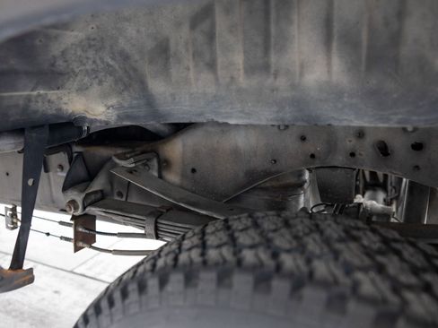 Used 1993 Dodge D/W Truck 250 image 21