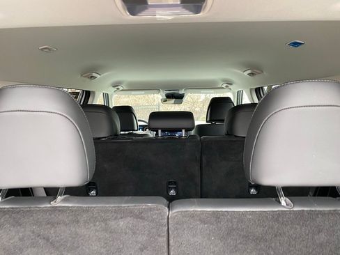 Used 2024 Hyundai Santa Fe SEL image 36