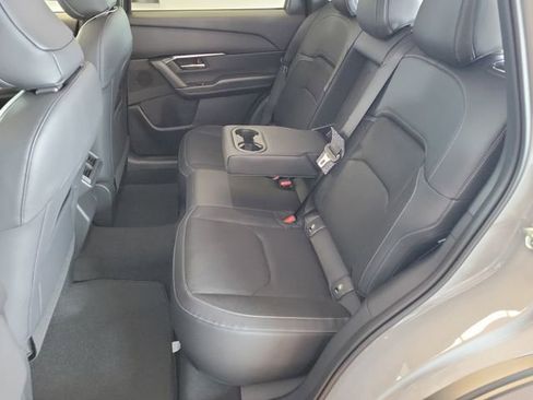 New 2026 MAZDA CX-5 Select AWD/4WD image 23