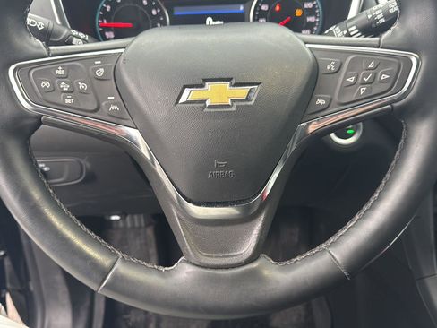 Used 2024 Chevrolet Equinox LT image 14