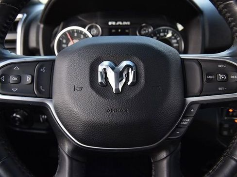 Used 2024 RAM 2500 Big Horn image 20