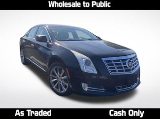 Used 2013 Cadillac XTS Premium FWD video 1
