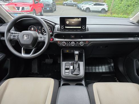 Used 2023 Honda CR-V EX image 19