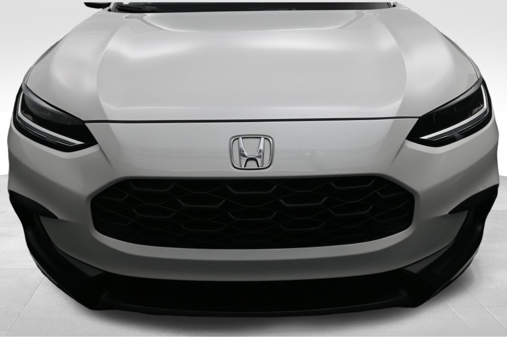 Certified 2026 Honda HR-V LX image 11