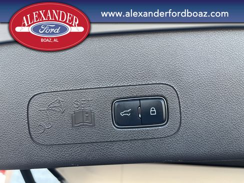 Used 2022 Lincoln Aviator Reserve w/ Equipment Group 201A image 20