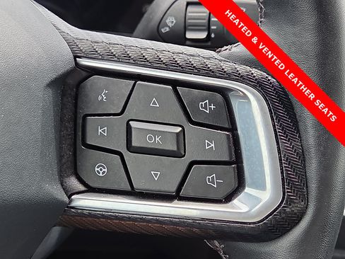 Used 2026 Ford Mustang Premium RWD image 22
