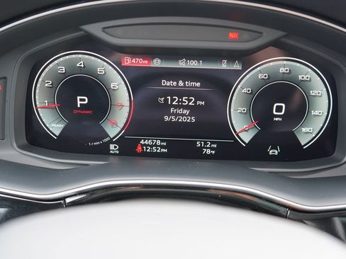 Used 2024 Audi Q7 2.0T Premium Plus image 33