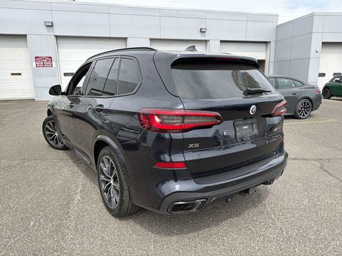 Used 2023 BMW X5 M50i w/ Executive Package image 4