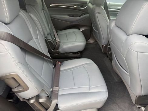 Certified 2023 Buick Enclave Essence w/ LPO, Floor Liner Package AWD/4WD image 29