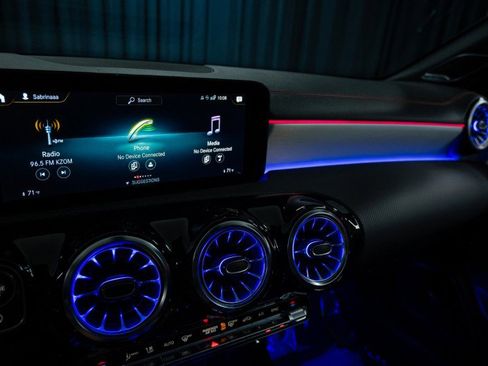Certified 2023 Mercedes-Benz CLA 250 image 28