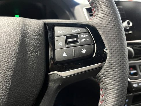 New 2026 Honda Ridgeline Black Edition image 20