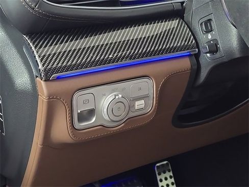 New 2026 Mercedes-Benz GLE 63 AMG S image 18