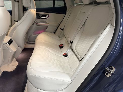 Certified 2023 Mercedes-Benz EQE 500 4MATIC SUV image 41