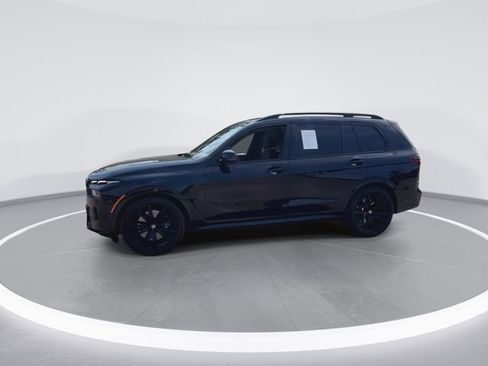 Used 2023 BMW X7 xDrive40i w/ M Sport Package AWD/4WD image 6