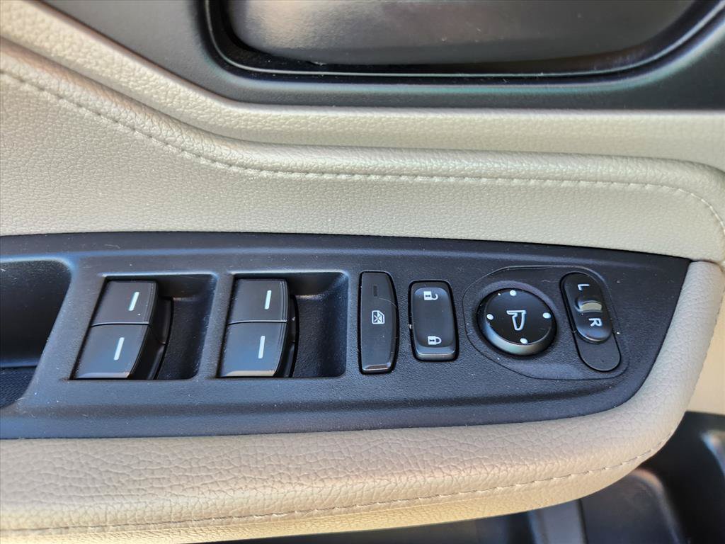 Used 2019 Honda Odyssey EX-L image 21