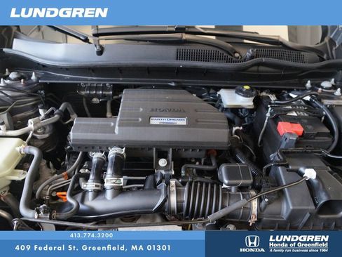 Used 2020 Honda CR-V EX-L image 33
