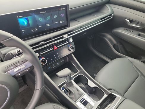 New 2026 Hyundai Tucson XRT image 27