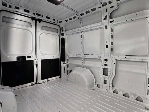 Used 2023 RAM ProMaster 1500 FWD image 31