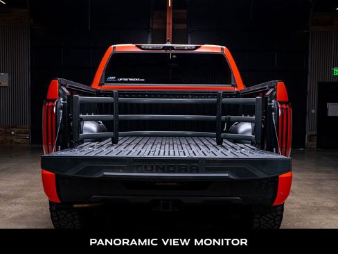 Used 2022 Toyota Tundra TRD Pro image 9