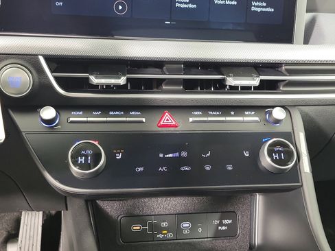 New 2026 Hyundai Sonata SEL FWD image 16
