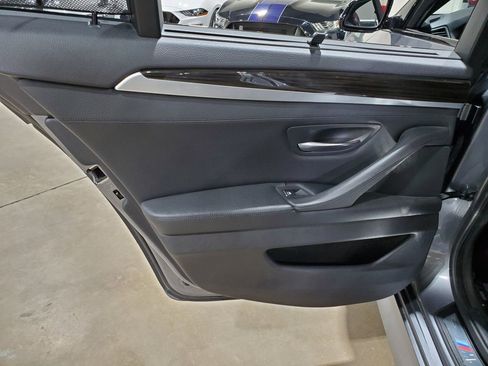 Used 2014 BMW 535i Sedan image 26