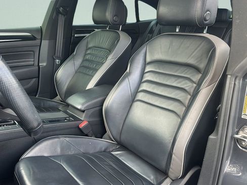 Used 2021 Volkswagen Arteon SEL image 32