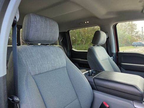 Used 2021 Ford F150 XLT w/ Equipment Group 302A High image 15