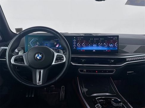 Certified 2023 BMW X7 M60i w/ Executive Package image 24