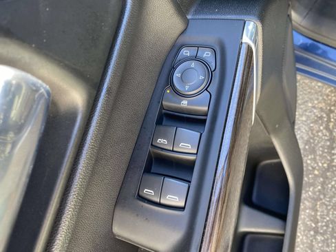 Used 2019 Chevrolet Silverado 1500 LT w/ All-Star Edition AWD/4WD image 18