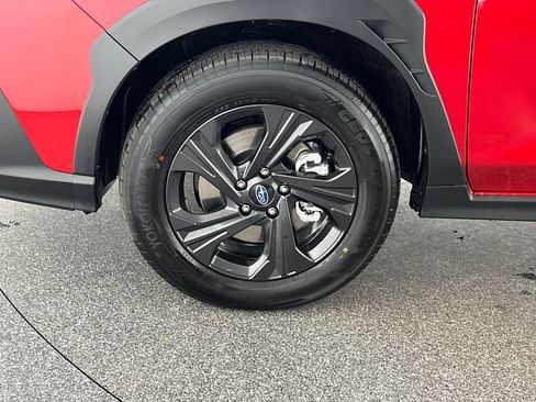 New 2026 Subaru Crosstrek 2.5i image 30