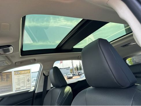 Used 2026 Lexus NX 450h+ AWD w/ Accessory Package (2T) image 16