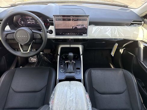 New 2026 MAZDA CX-5 Preferred AWD/4WD image 21