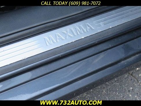 Used 2009 Nissan Maxima 3.5 SV w/ Sport Pkg image 35
