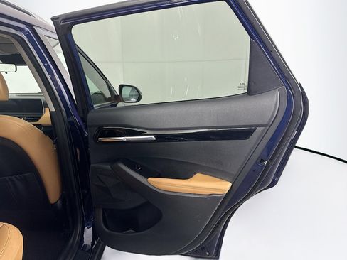 Used 2024 Kia Seltos EX AWD/4WD image 31