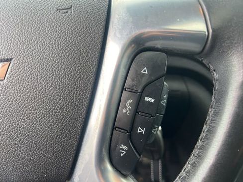Used 2017 Chevrolet Traverse Premier w/ LPO, 'HIT The Road' Package FWD image 29