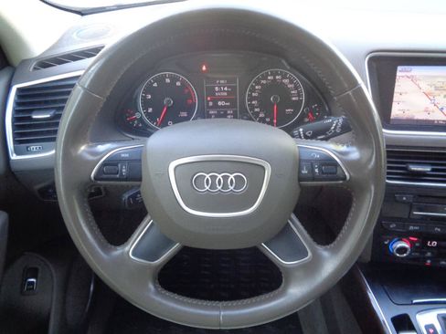 Used 2014 Audi Q5 2.0T Premium Plus AWD/4WD image 11