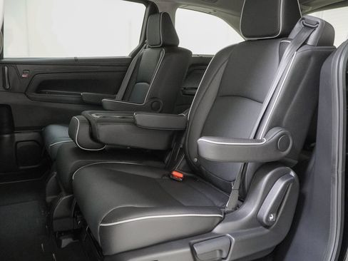 New 2026 Honda Odyssey Elite image 47
