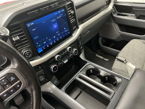 Used 2022 Ford F150 XLT w/ Equipment Group 302A High image 15