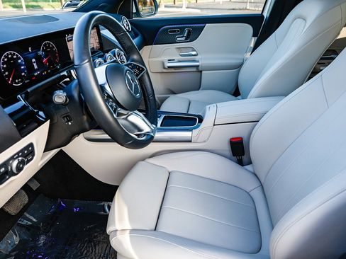 Certified 2025 Mercedes-Benz GLA 250 GLA 250 image 19